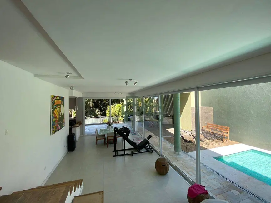 Foto 4 de Casa de Condomínio com 4 quartos à venda, 510m2 em Jardim Sandra, Cotia - SP