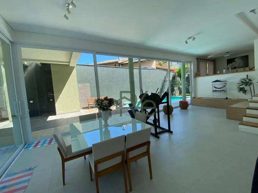 Foto 6 de Casa de Condomínio com 4 quartos à venda, 510m2 em Jardim Sandra, Cotia - SP