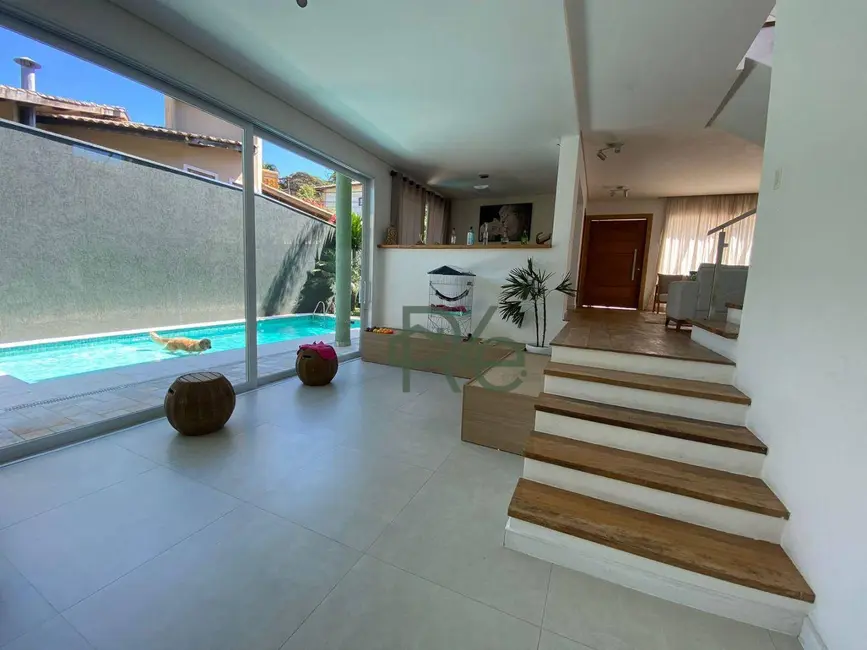 Foto 5 de Casa de Condomínio com 4 quartos à venda, 510m2 em Jardim Sandra, Cotia - SP