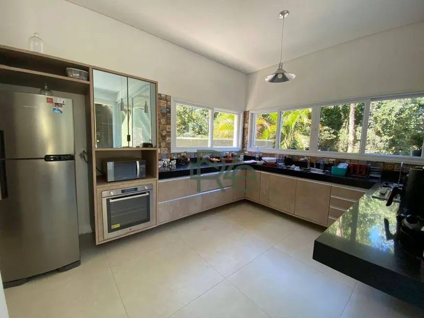 Foto 7 de Casa de Condomínio com 4 quartos à venda, 510m2 em Jardim Sandra, Cotia - SP