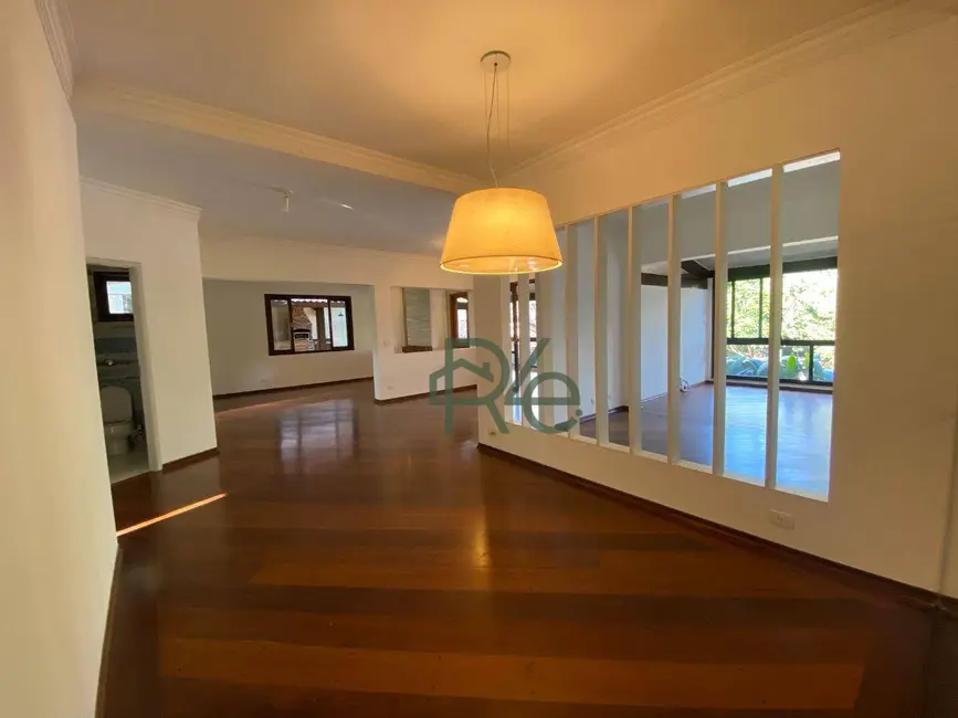 Foto 4 de Casa de Condomínio com 5 quartos à venda, 2288m2 em Parque Primavera, Carapicuiba - SP