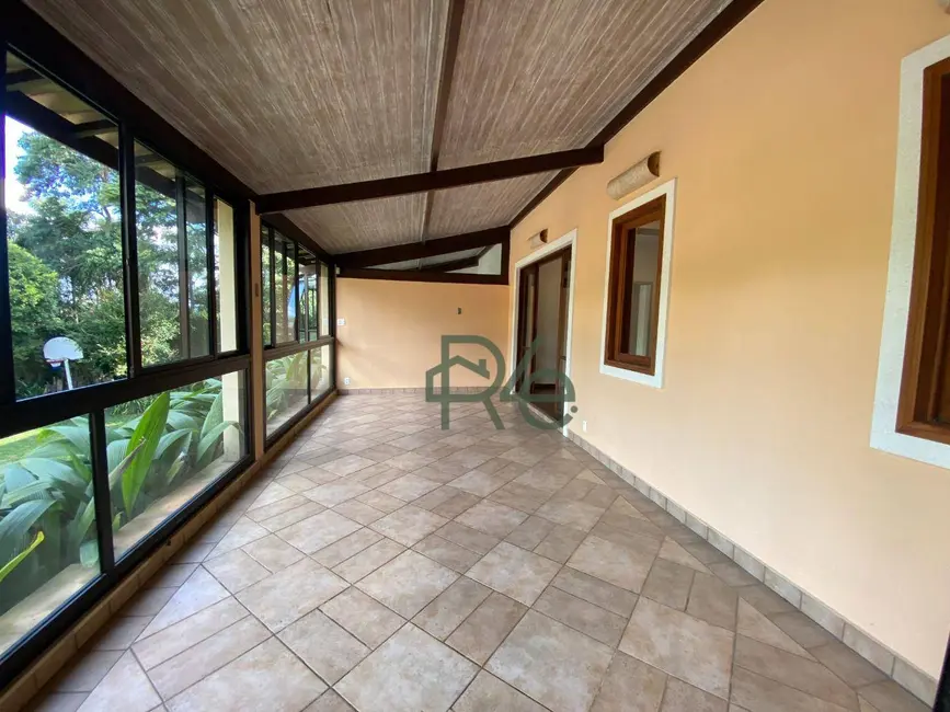 Foto 6 de Casa de Condomínio com 5 quartos à venda, 2288m2 em Parque Primavera, Carapicuiba - SP