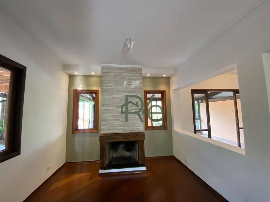 Foto 3 de Casa de Condomínio com 5 quartos à venda, 2288m2 em Parque Primavera, Carapicuiba - SP