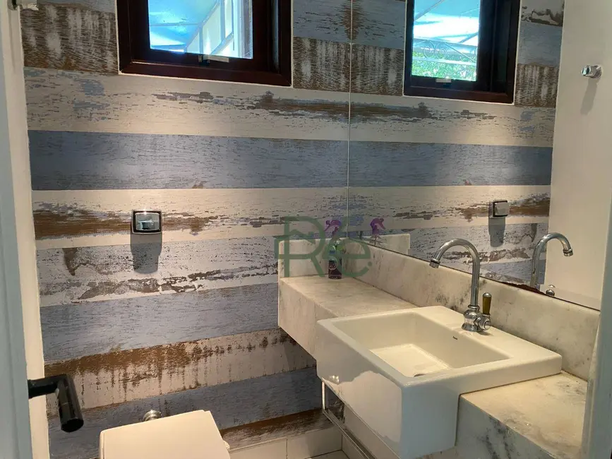 Foto 5 de Casa de Condomínio com 5 quartos à venda, 2288m2 em Parque Primavera, Carapicuiba - SP