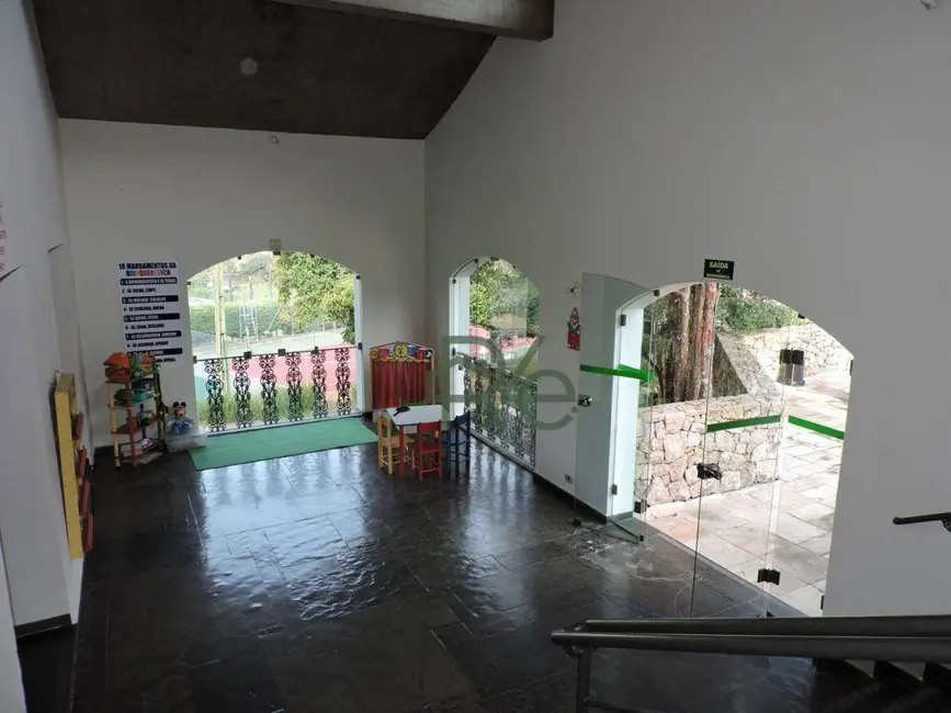 Foto 5 de Casa de Condomínio com 4 quartos à venda, 1213m2 em Altos de São Fernando, Jandira - SP