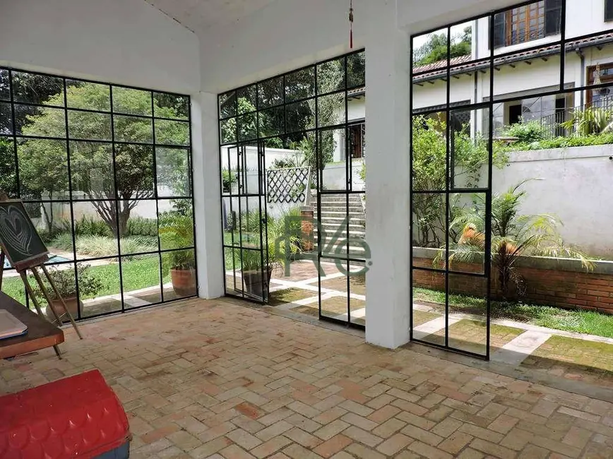 Foto 7 de Casa de Condomínio com 4 quartos à venda, 1213m2 em Altos de São Fernando, Jandira - SP