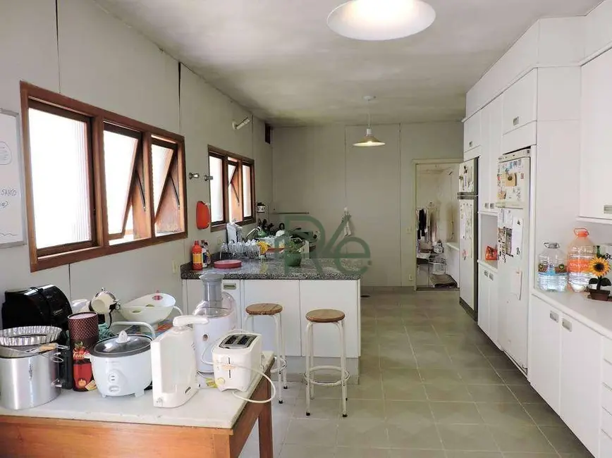 Foto 6 de Casa de Condomínio com 4 quartos à venda, 1213m2 em Altos de São Fernando, Jandira - SP