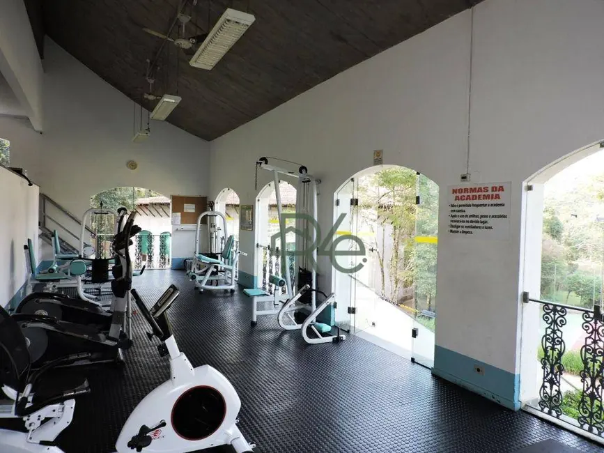 Foto 2 de Casa de Condomínio com 4 quartos à venda, 1213m2 em Altos de São Fernando, Jandira - SP