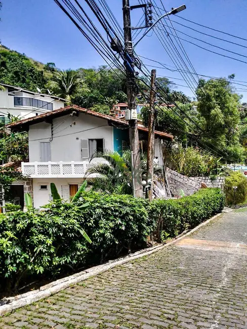 Foto 7 de Casa de Condomínio com 4 quartos à venda, 268m2 em Centro, Angra Dos Reis - RJ