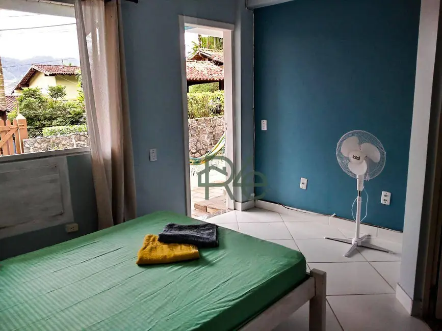 Foto 3 de Casa de Condomínio com 4 quartos à venda, 268m2 em Centro, Angra Dos Reis - RJ
