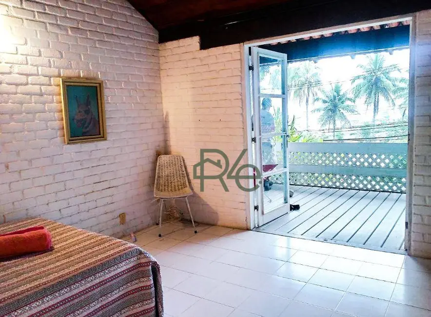 Foto 5 de Casa de Condomínio com 4 quartos à venda, 268m2 em Centro, Angra Dos Reis - RJ