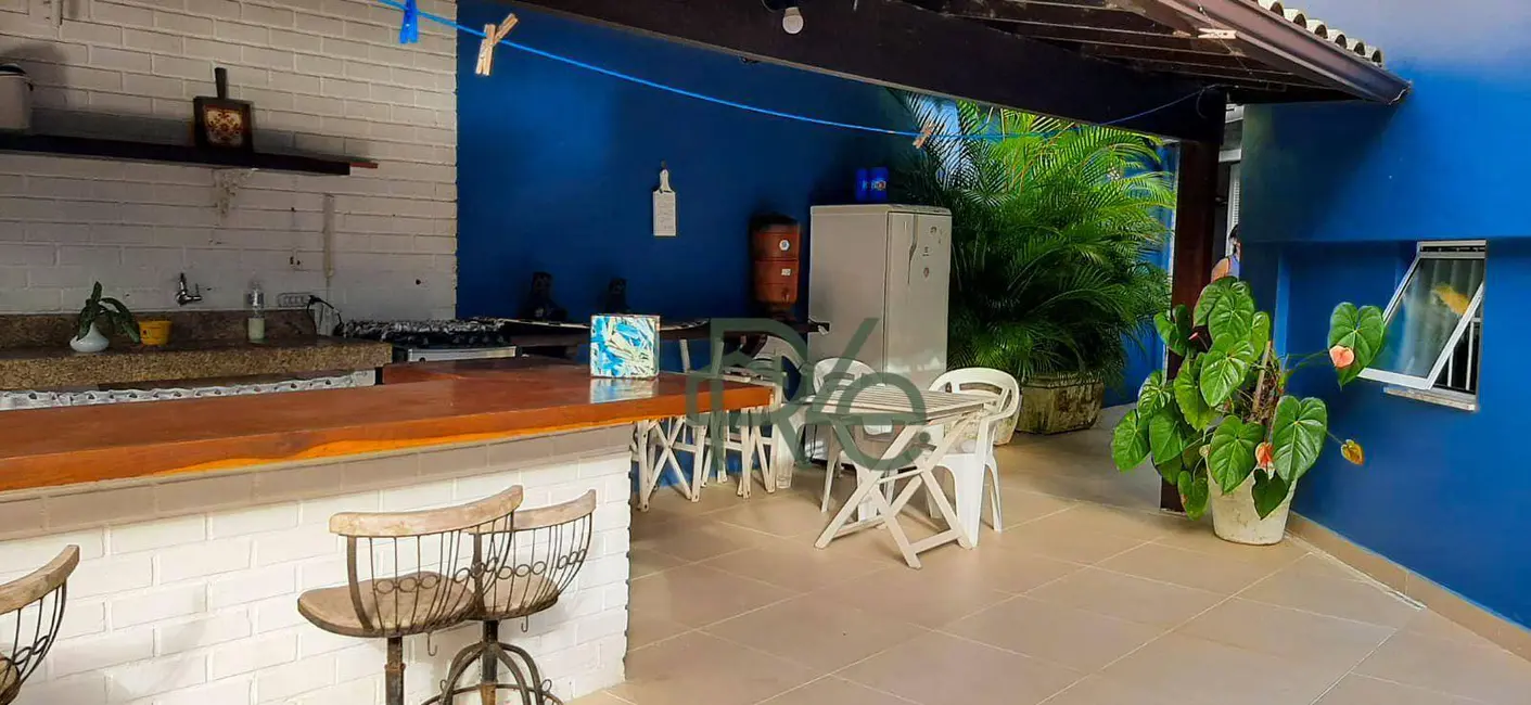 Foto 5 de Casa de Condomínio com 5 quartos à venda, 200m2 em Praia Grande, Angra Dos Reis - RJ
