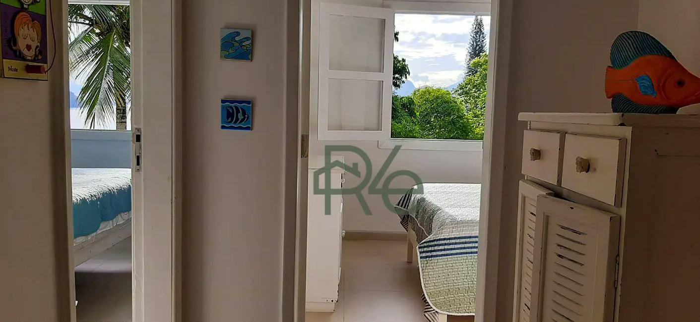 Foto 9 de Casa de Condomínio com 5 quartos à venda, 200m2 em Praia Grande, Angra Dos Reis - RJ