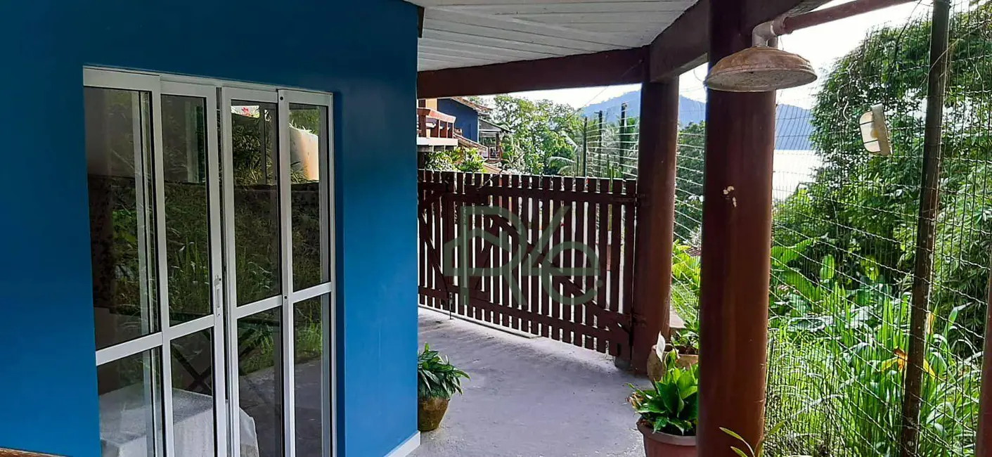 Foto 6 de Casa de Condomínio com 5 quartos à venda, 200m2 em Praia Grande, Angra Dos Reis - RJ