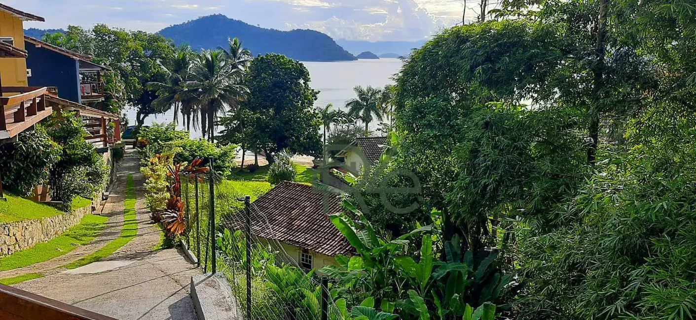 Foto 8 de Casa de Condomínio com 5 quartos à venda, 200m2 em Praia Grande, Angra Dos Reis - RJ