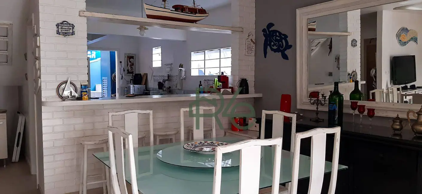 Foto 7 de Casa de Condomínio com 5 quartos à venda, 200m2 em Praia Grande, Angra Dos Reis - RJ