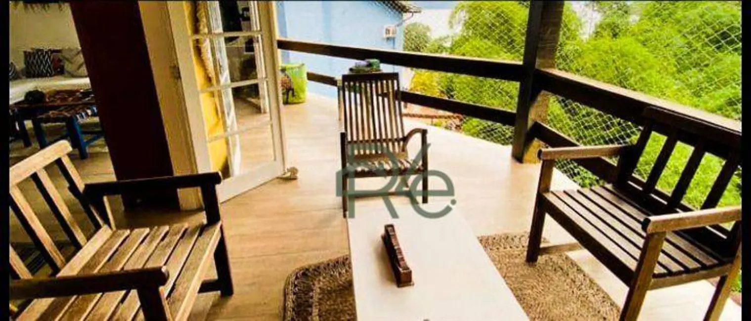 Foto 6 de Casa de Condomínio com 5 quartos à venda, 200m2 em Praia Grande, Angra Dos Reis - RJ