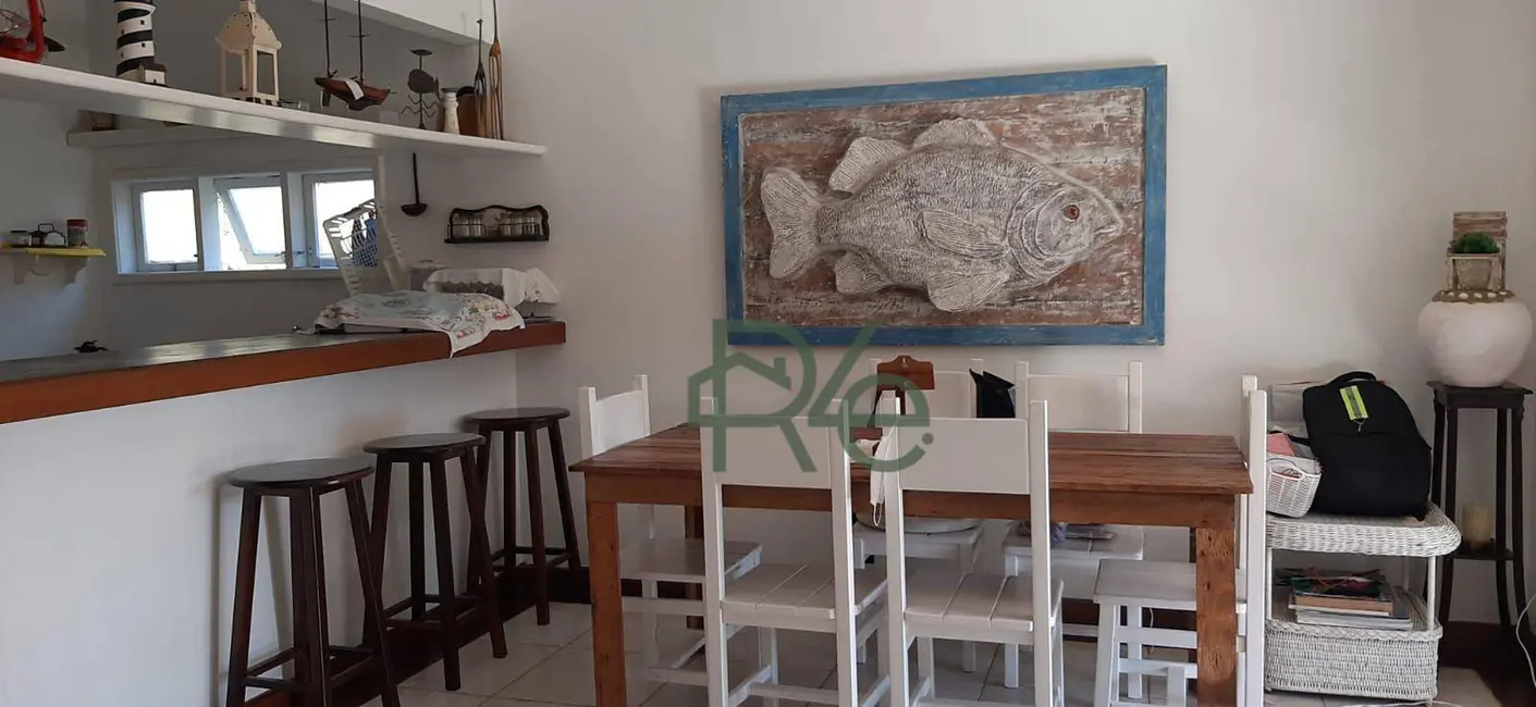 Foto 3 de Casa de Condomínio com 3 quartos à venda, 200m2 em Praia Grande, Angra Dos Reis - RJ