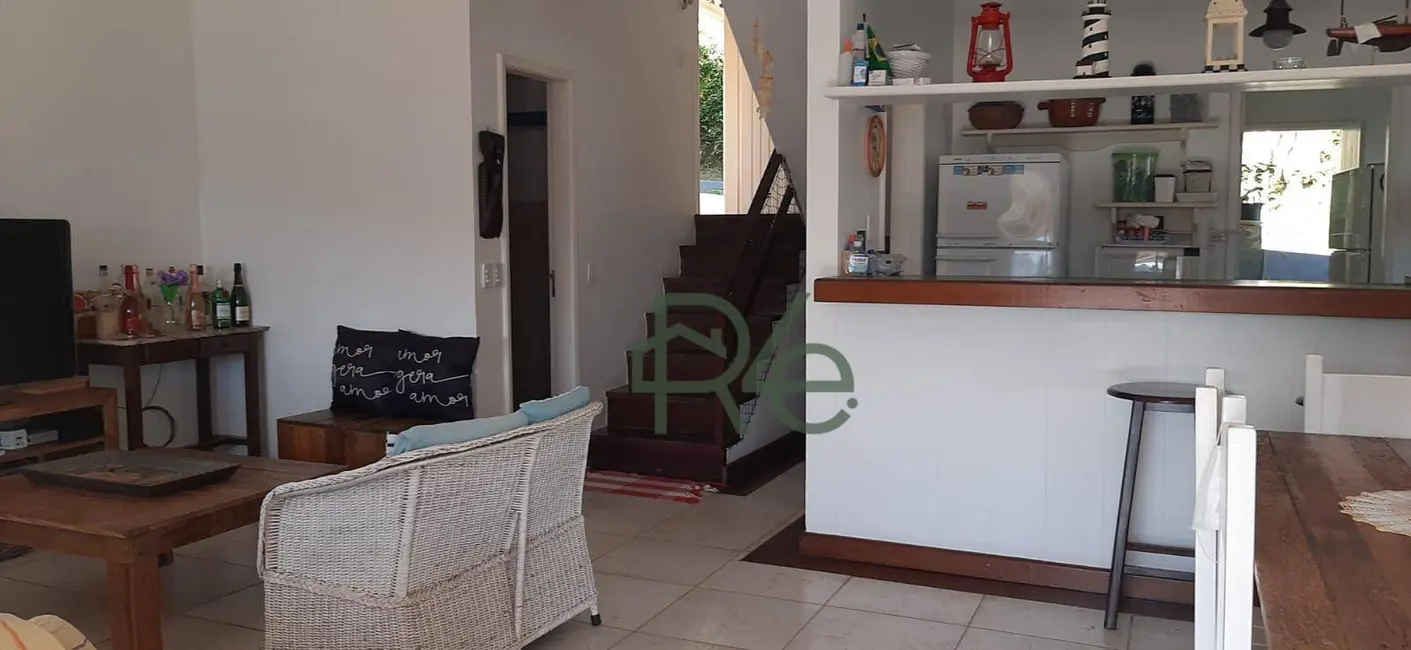 Foto 8 de Casa de Condomínio com 3 quartos à venda, 200m2 em Praia Grande, Angra Dos Reis - RJ