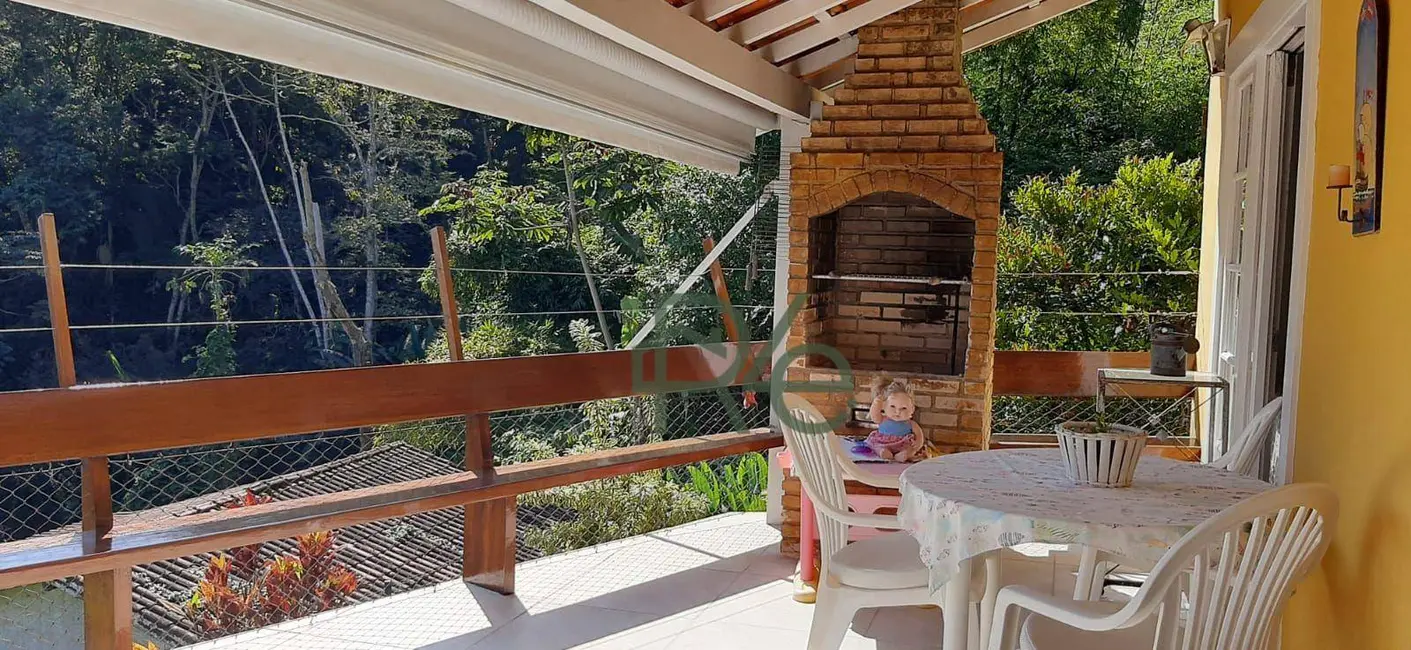 Foto 7 de Casa de Condomínio com 3 quartos à venda, 200m2 em Praia Grande, Angra Dos Reis - RJ