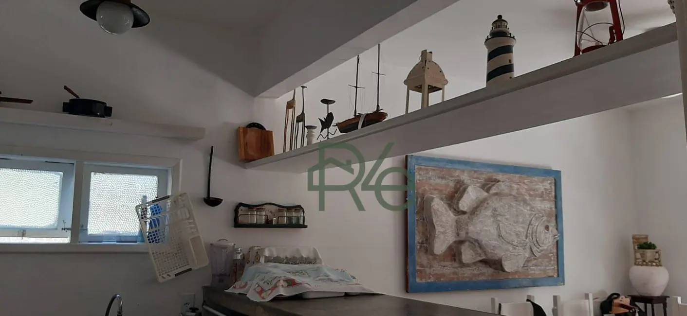 Foto 9 de Casa de Condomínio com 3 quartos à venda, 200m2 em Praia Grande, Angra Dos Reis - RJ