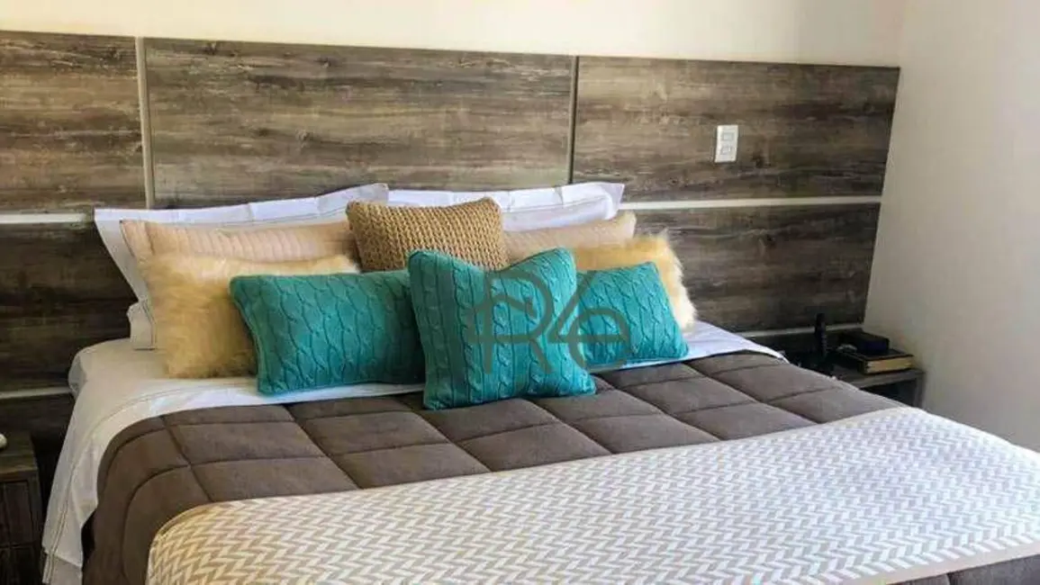 Foto 8 de Casa de Condomínio com 4 quartos à venda e para alugar, 480m2 em Santana De Parnaiba - SP