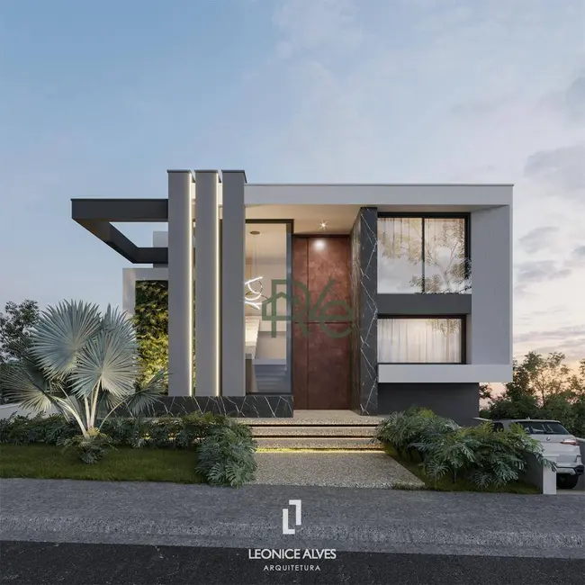 Casa de Condomínio com 4 quartos à venda, 525m2 em Tamboré, Santana De Parnaiba - SP - imagem 2 Foto 2 de Casa de Condomínio com 4 quartos à venda, 525m2 em Tamboré, Santana De Parnaiba - SP