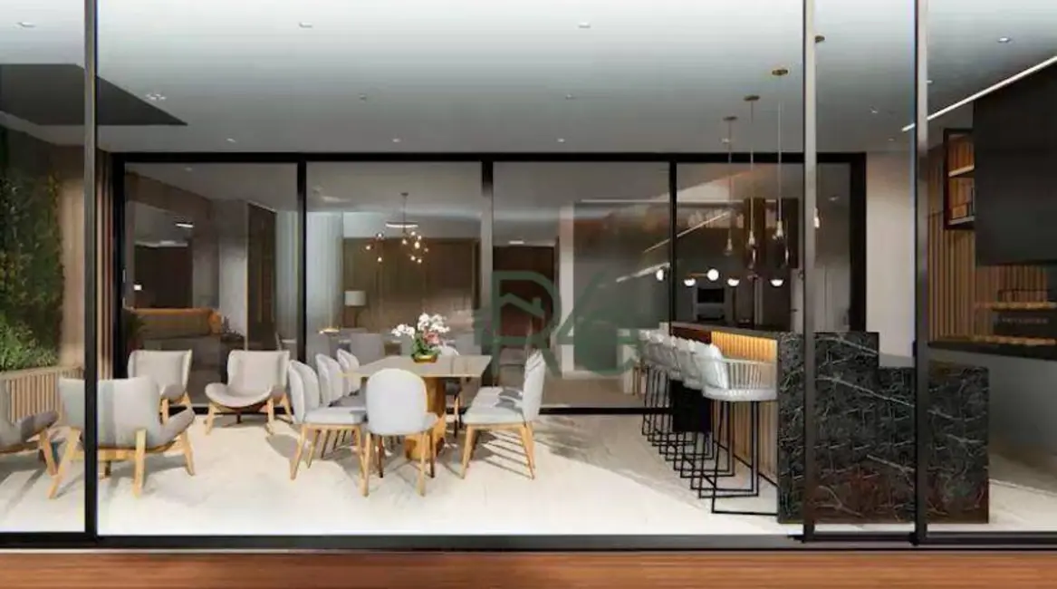 Casa de Condomínio com 4 quartos à venda, 525m2 em Tamboré, Santana De Parnaiba - SP - imagem 8 Foto 8 de Casa de Condomínio com 4 quartos à venda, 525m2 em Tamboré, Santana De Parnaiba - SP