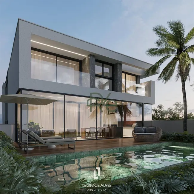 Casa de Condomínio com 4 quartos à venda, 525m2 em Tamboré, Santana De Parnaiba - SP - imagem 1 Foto 1 de Casa de Condomínio com 4 quartos à venda, 525m2 em Tamboré, Santana De Parnaiba - SP