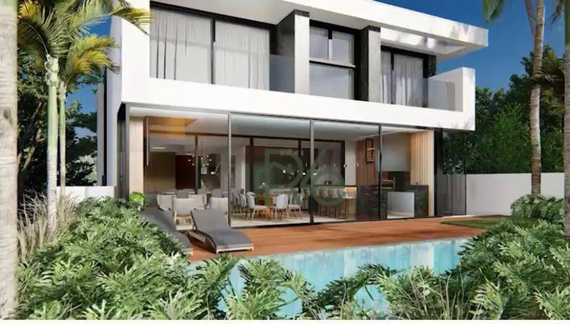 Casa de Condomínio com 4 quartos à venda, 525m2 em Tamboré, Santana De Parnaiba - SP - imagem 3 Foto 3 de Casa de Condomínio com 4 quartos à venda, 525m2 em Tamboré, Santana De Parnaiba - SP