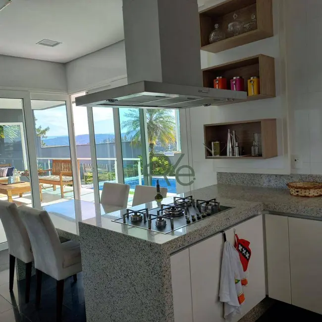 Foto 9 de Casa de Condomínio com 4 quartos à venda, 529m2 em Santana De Parnaiba - SP