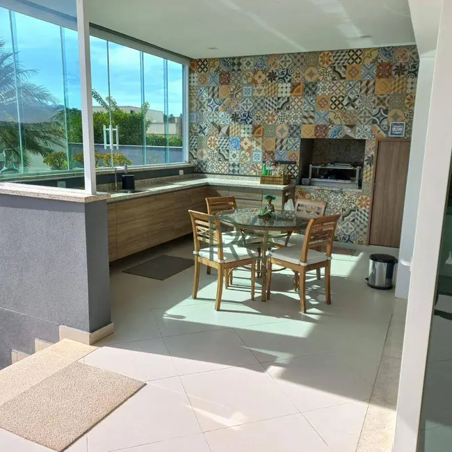 Foto 4 de Casa de Condomínio com 4 quartos à venda, 529m2 em Santana De Parnaiba - SP