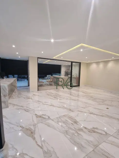 Foto 4 de Casa de Condomínio com 4 quartos à venda, 800m2 em Santana De Parnaiba - SP