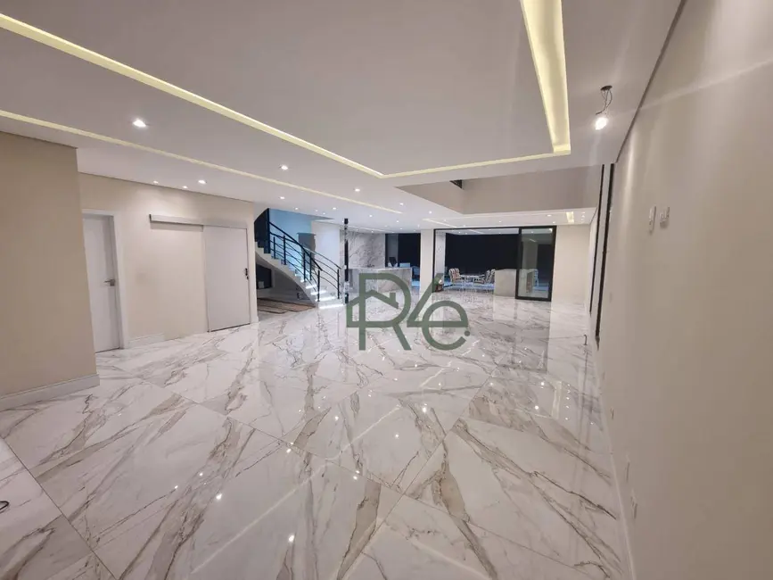 Foto 7 de Casa de Condomínio com 4 quartos à venda, 800m2 em Santana De Parnaiba - SP