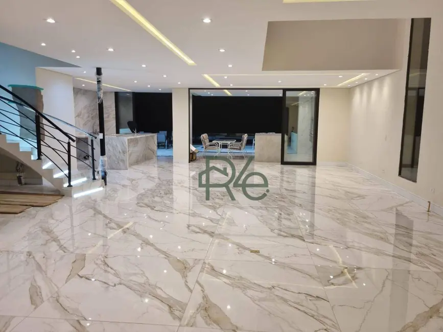 Foto 6 de Casa de Condomínio com 4 quartos à venda, 800m2 em Santana De Parnaiba - SP