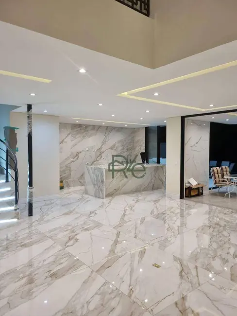 Foto 8 de Casa de Condomínio com 4 quartos à venda, 800m2 em Santana De Parnaiba - SP