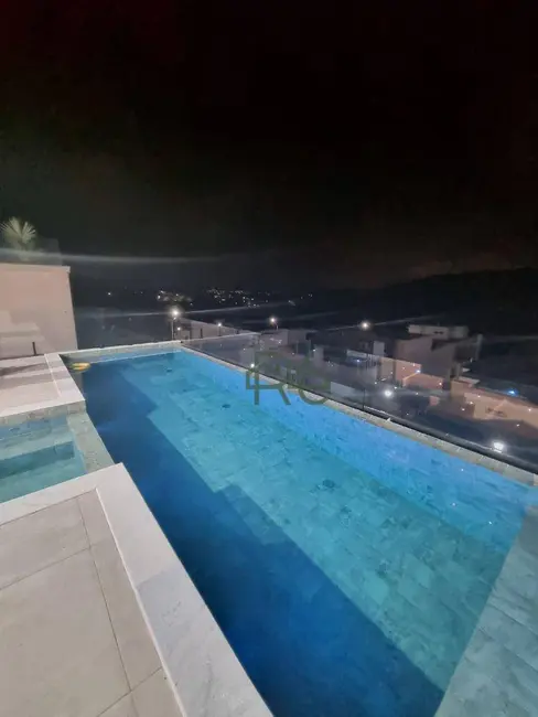 Foto 5 de Casa de Condomínio com 4 quartos à venda, 800m2 em Santana De Parnaiba - SP