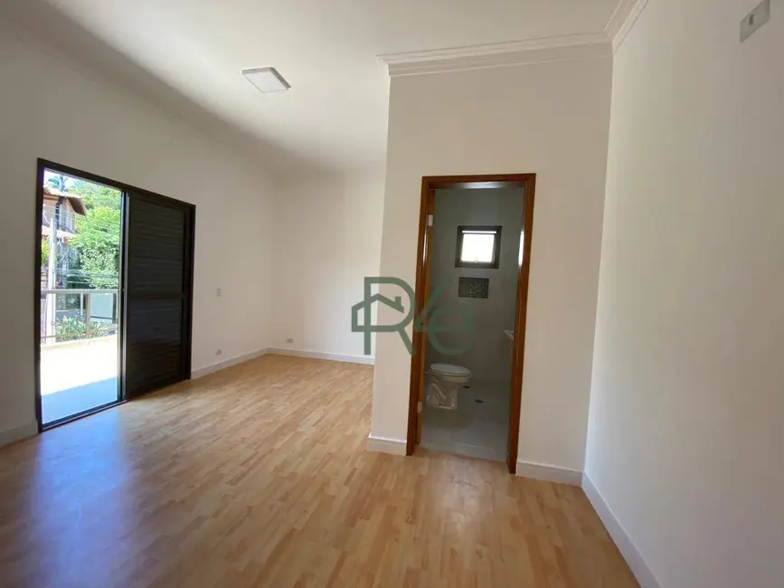 Foto 6 de Casa de Condomínio com 4 quartos à venda e para alugar, 501m2 em São Paulo II, Cotia - SP