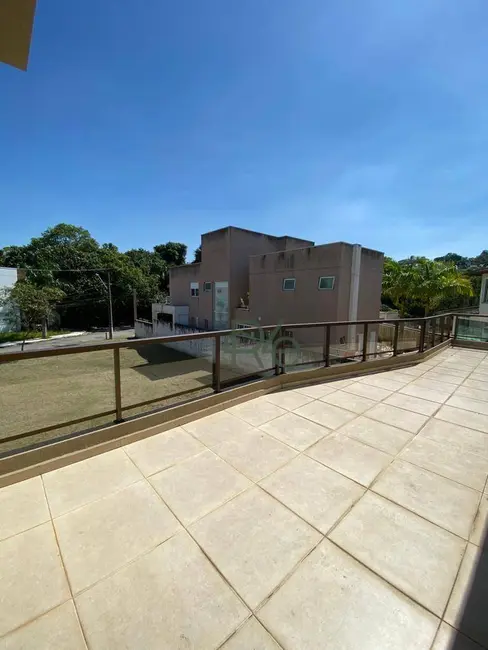 Foto 8 de Casa de Condomínio com 4 quartos à venda e para alugar, 501m2 em São Paulo II, Cotia - SP