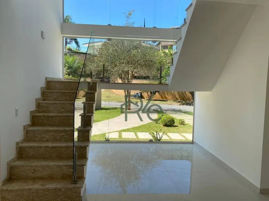 Foto 13 de Casa de Condomínio com 4 quartos à venda e para alugar, 501m2 em São Paulo II, Cotia - SP