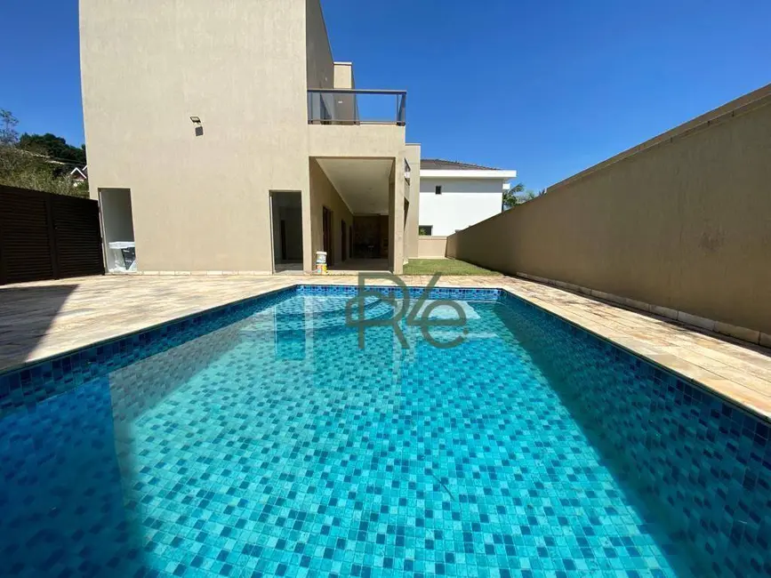 Foto 5 de Casa de Condomínio com 4 quartos à venda e para alugar, 501m2 em São Paulo II, Cotia - SP