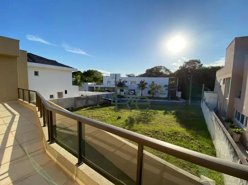 Foto 3 de Casa de Condomínio com 4 quartos à venda e para alugar, 501m2 em São Paulo II, Cotia - SP