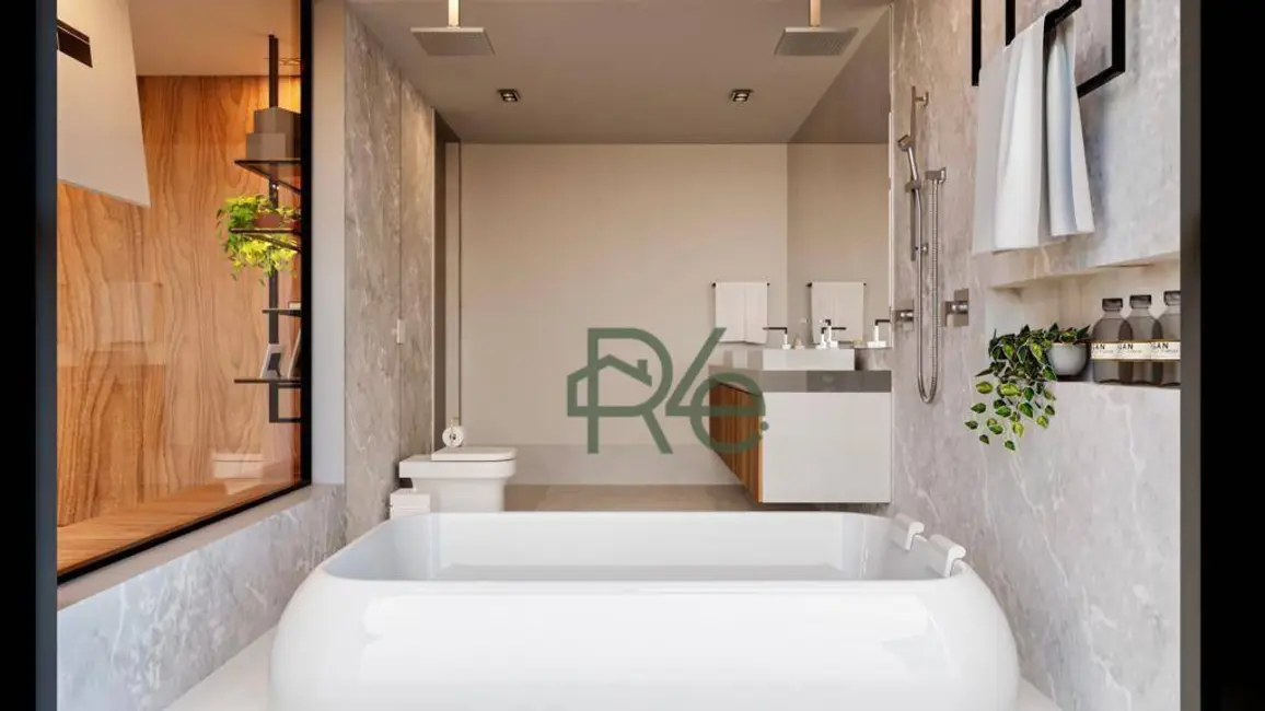 Foto 6 de Casa de Condomínio com 4 quartos à venda, 499m2 em Santana De Parnaiba - SP