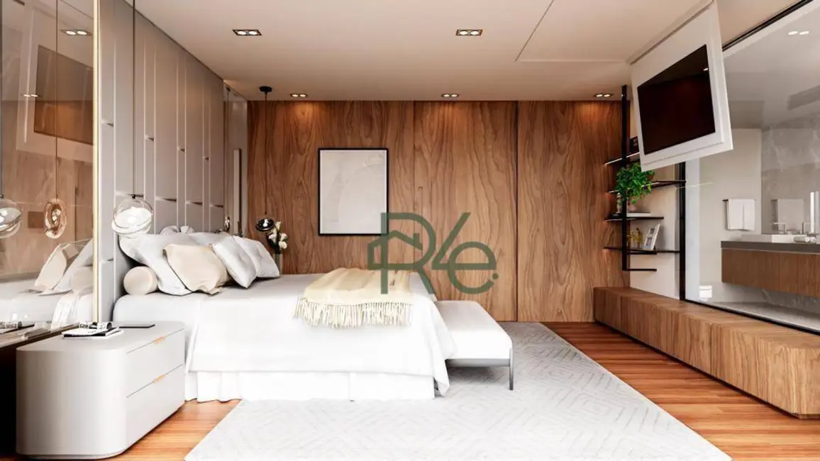 Foto 5 de Casa de Condomínio com 4 quartos à venda, 499m2 em Santana De Parnaiba - SP