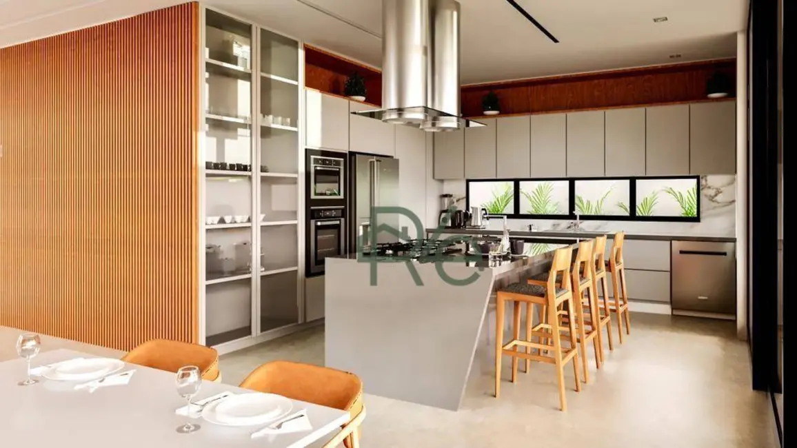 Foto 8 de Casa de Condomínio com 4 quartos à venda, 499m2 em Santana De Parnaiba - SP