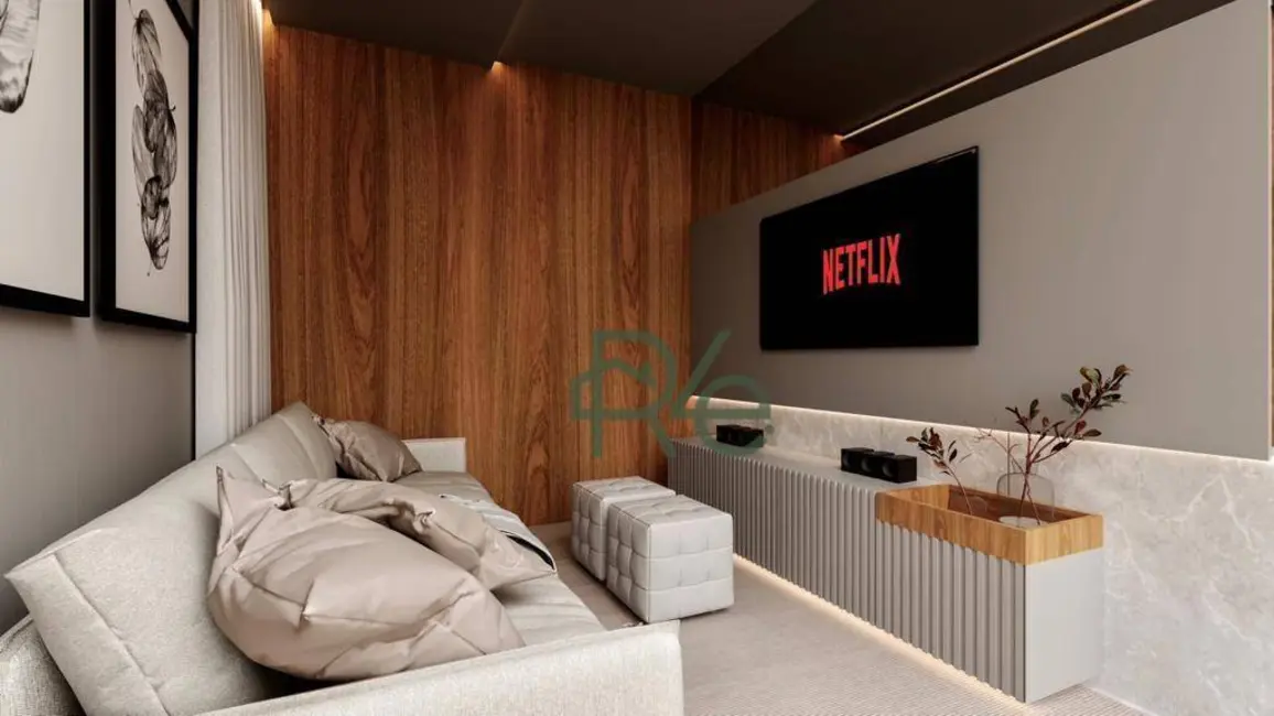 Foto 4 de Casa de Condomínio com 4 quartos à venda, 499m2 em Santana De Parnaiba - SP