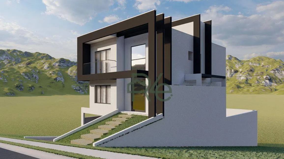 Foto 3 de Casa de Condomínio com 3 quartos à venda, 250m2 em Jardim São Vicente, Cotia - SP