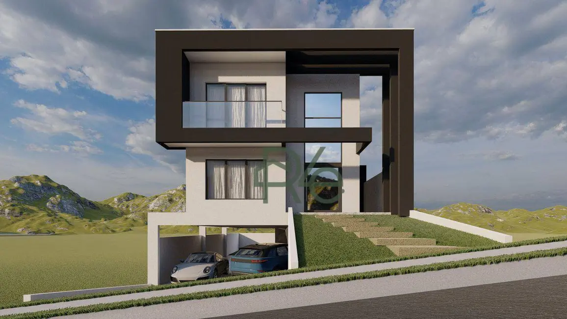 Foto 1 de Casa de Condomínio com 3 quartos à venda, 250m2 em Jardim São Vicente, Cotia - SP