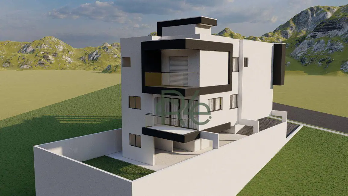 Foto 4 de Casa de Condomínio com 3 quartos à venda, 250m2 em Jardim São Vicente, Cotia - SP