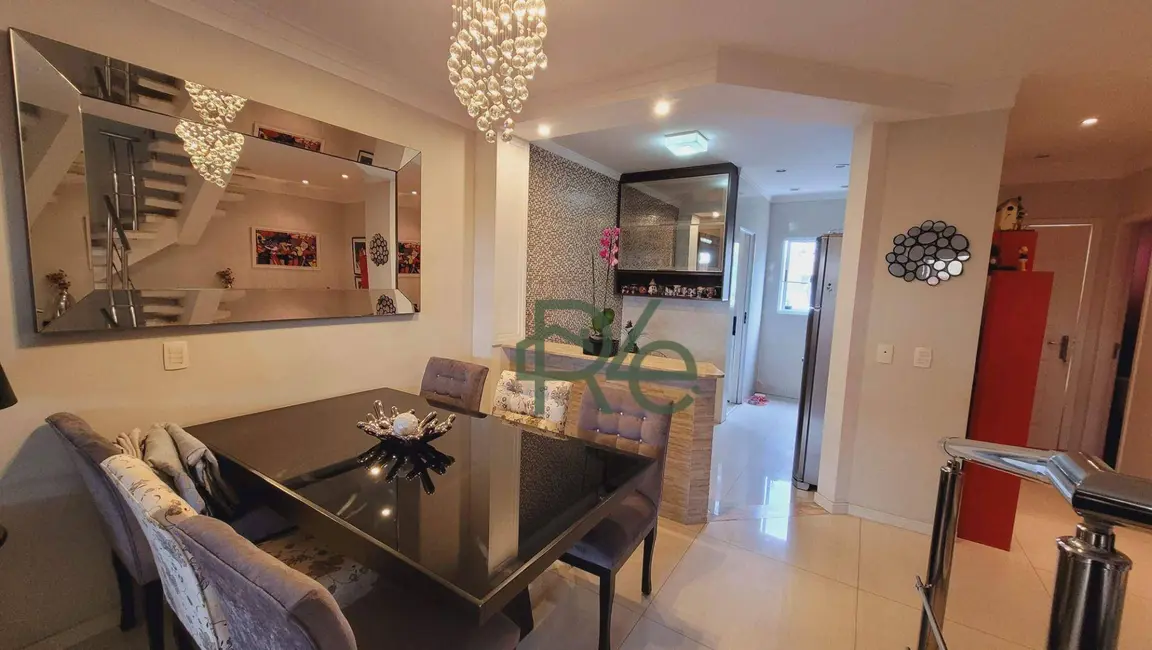 Foto 5 de Casa de Condomínio com 3 quartos à venda, 133m2 em Paisagem Renoir, Cotia - SP